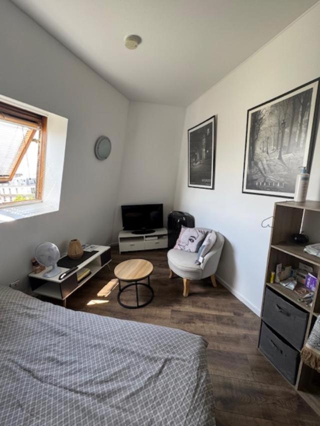 16 Appartamento Parigi